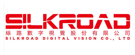 絲路數字視覺股份有限公司-名杰合作客戶 絲路數字視覺股份有限公司-名杰合作客戶