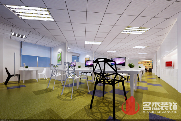 辦公區裝修設計 辦公區裝修設計