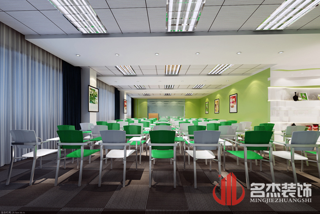 培訓室裝修 培訓室裝修