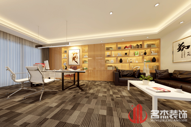 總經理辦公室裝飾 總經理辦公室裝飾