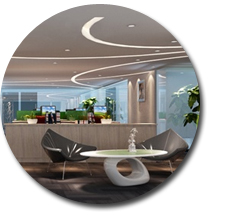 廣州市漢燕投資有限公司裝修設計