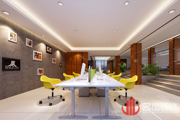 辦公區(qū)裝修設(shè)計(jì) 辦公區(qū)裝修設(shè)計(jì)