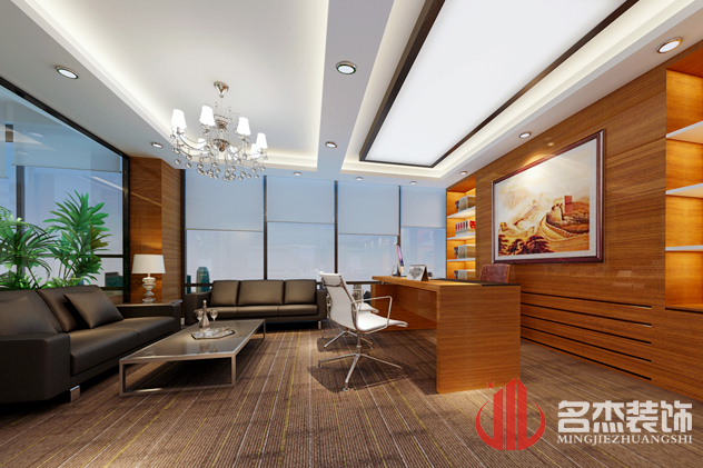 總經(jīng)理辦公室設(shè)計(jì)裝修 總經(jīng)理辦公室設(shè)計(jì)裝修