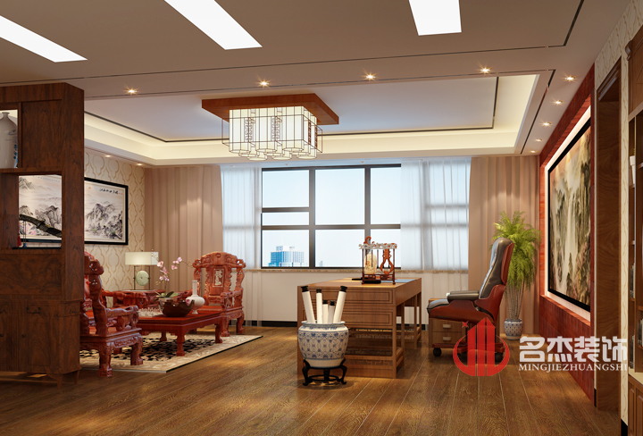 董事長辦公室裝修設計2.jpg 董事長辦公室裝修設計2.jpg