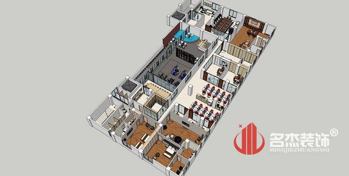 辦公室裝修鳥瞰圖3.jpg 辦公室裝修鳥瞰圖3.jpg