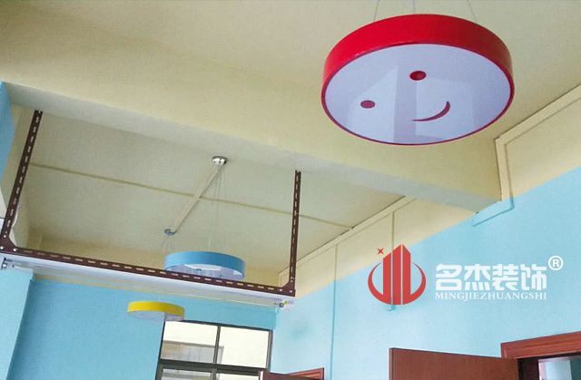 南沙幼兒園裝修尾聲.jpg 南沙幼兒園裝修尾聲.jpg