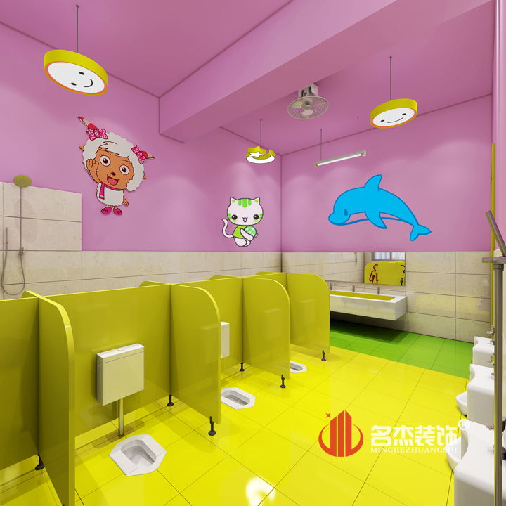 幼兒園洗手間裝修設計.jpg 幼兒園洗手間裝修設計.jpg