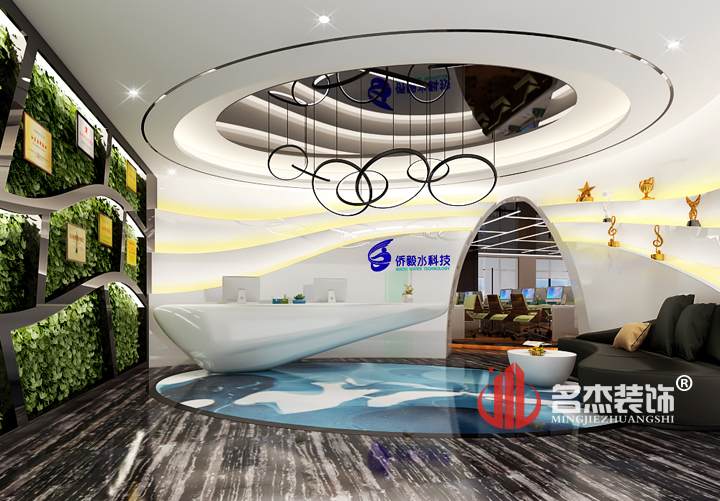 前臺裝修設計.jpg 前臺裝修設計.jpg