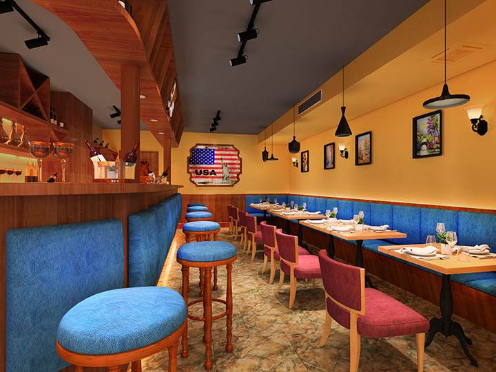 廣州咖啡廳設計裝修.jpg 廣州咖啡廳設計裝修.jpg