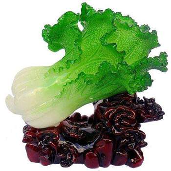 辦公室裝修風水--玉白菜.jpg 辦公室裝修風水--玉白菜.jpg