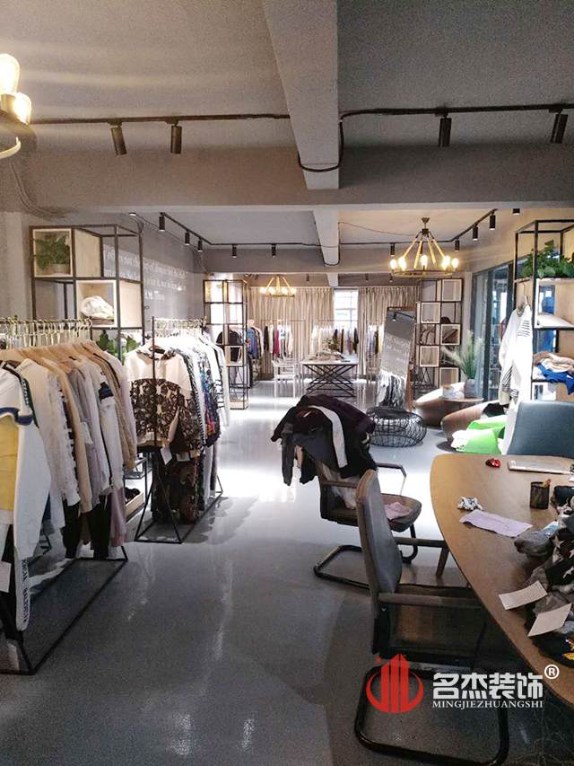 服裝辦公室設計裝修.jpg 服裝辦公室設計裝修.jpg