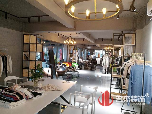 服裝辦公室裝修設計完工照.jpg 服裝辦公室裝修設計完工照.jpg