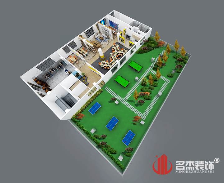 辦公室鳥瞰圖裝修設計.jpg 辦公室鳥瞰圖裝修設計.jpg