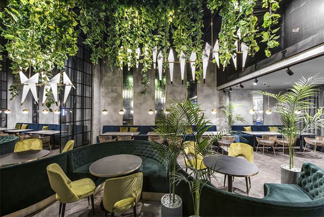 叢林主題餐廳設計公司.jpg 叢林主題餐廳設計公司.jpg