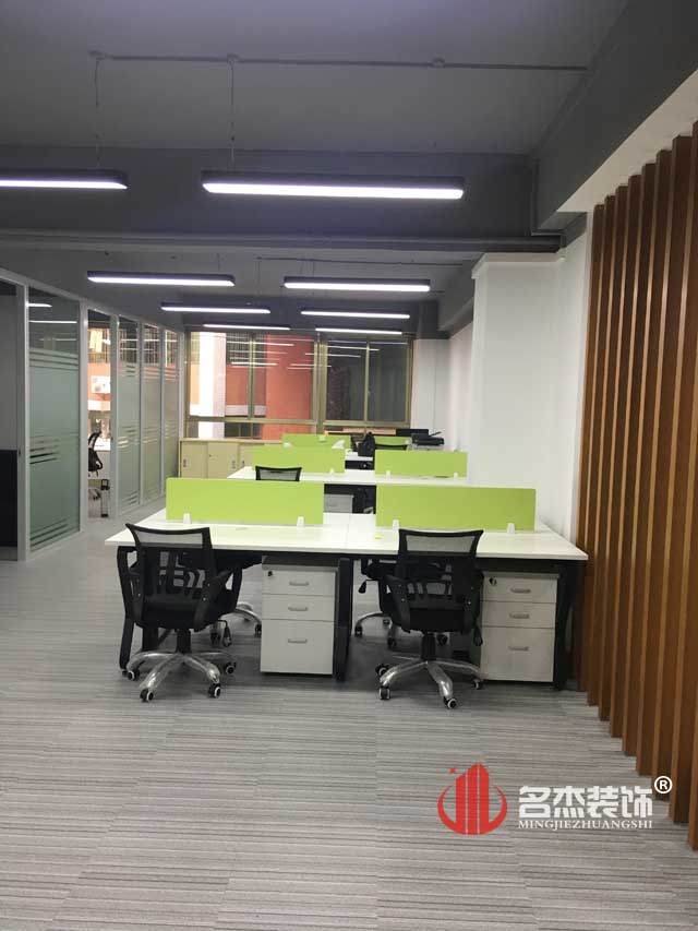 辦公室裝修改造 辦公室裝修改造