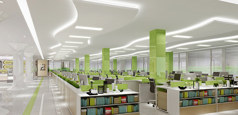 辦公室裝修設(shè)計 辦公室裝修設(shè)計