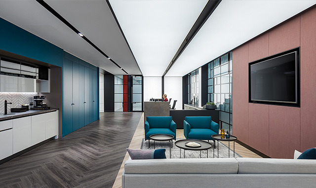 辦公室裝修 辦公室裝修