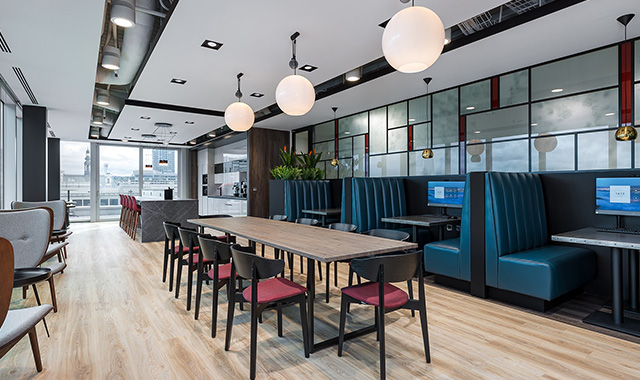 寫字樓裝修 寫字樓裝修