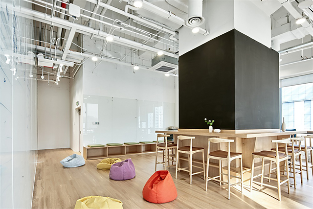 辦公室裝修 辦公室裝修