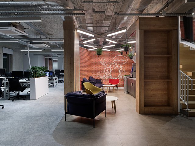 辦公室裝修 辦公室裝修