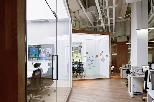 辦公室裝修 辦公室裝修