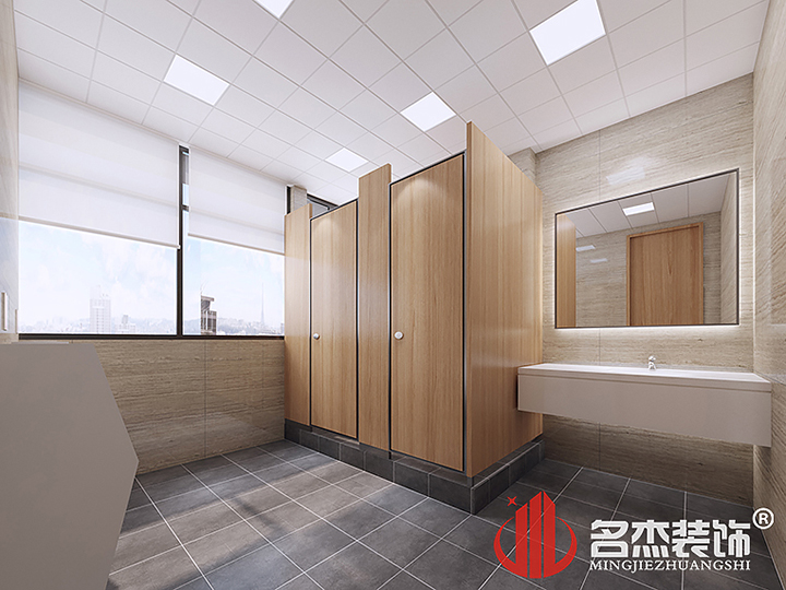 衛生間裝修設計