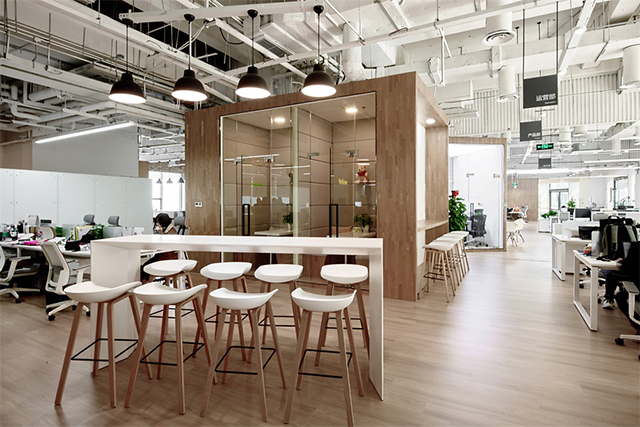 辦公室裝修 辦公室裝修