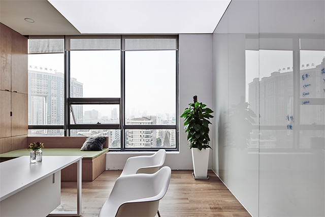 辦公室裝修設計 辦公室裝修設計