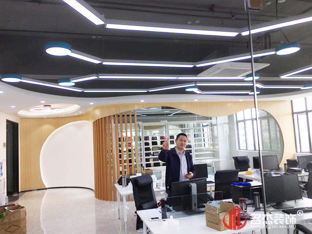 辦公室裝修設計 辦公室裝修設計