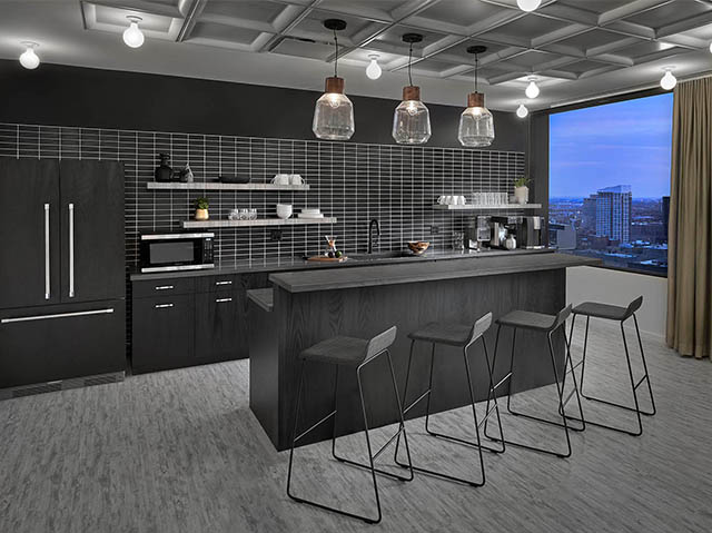 辦公室裝修設計 辦公室裝修設計