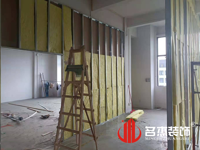 辦公室裝修設計