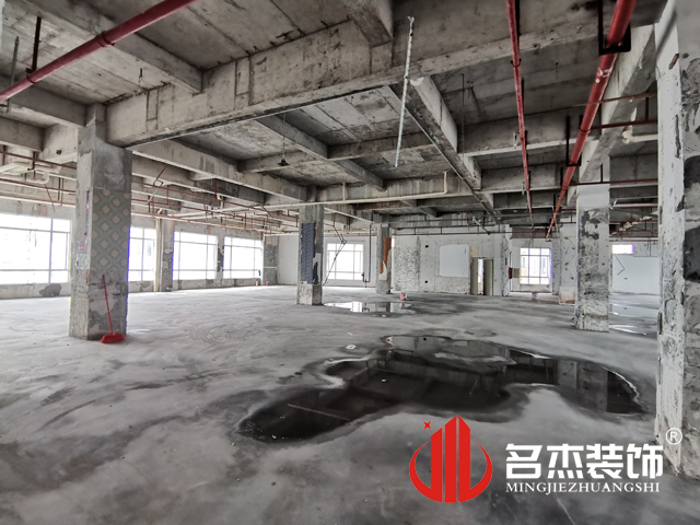 辦公室裝修設計