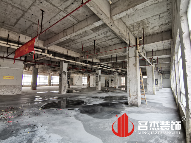 辦公室裝修設計