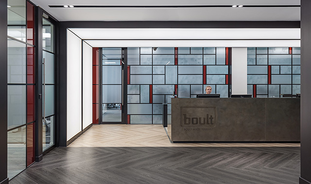 商業商業空間裝修設計 商業商業空間裝修設計