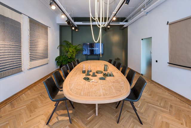 教育培訓機構裝修 教育培訓機構裝修