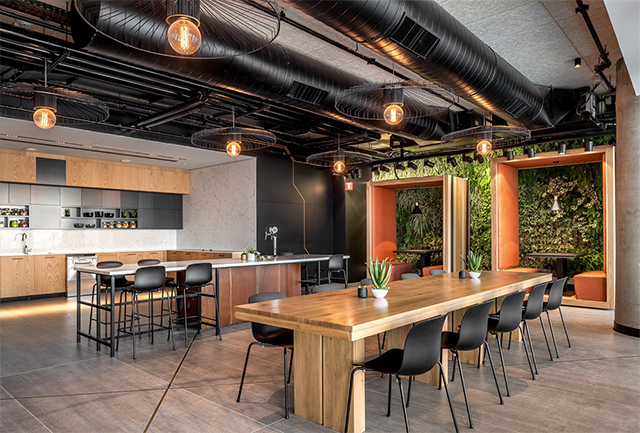 辦公室裝修設計 辦公室裝修設計