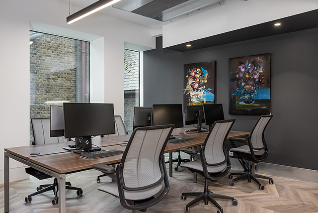 美容院裝修設(shè)計(jì) 美容院裝修設(shè)計(jì)