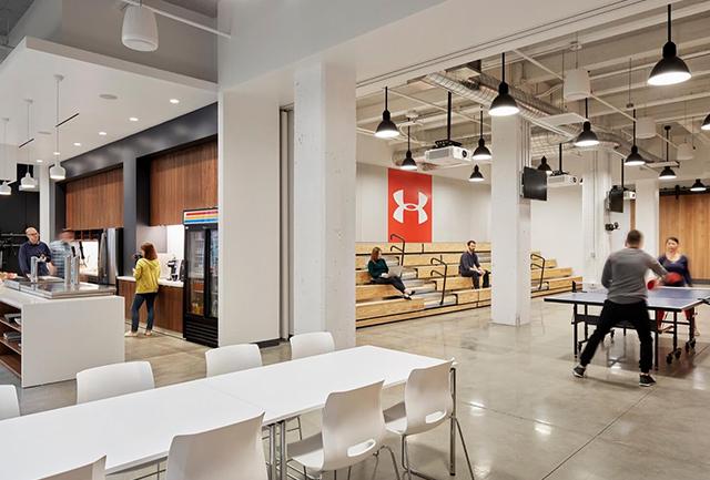 早教機構裝修 早教機構裝修