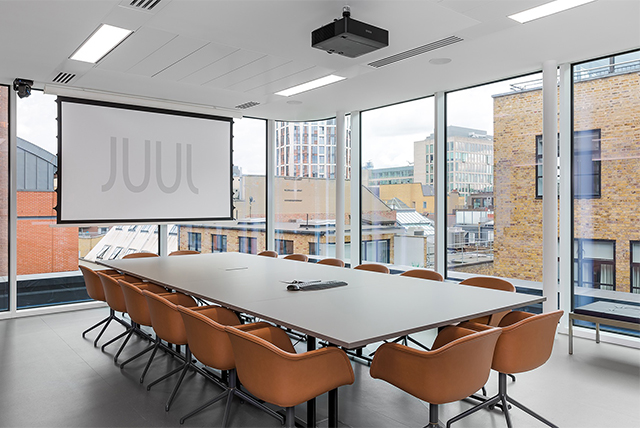 寫字樓裝修設計 寫字樓裝修設計