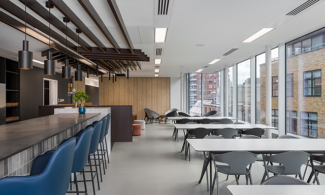 寫字樓裝修設計 寫字樓裝修設計