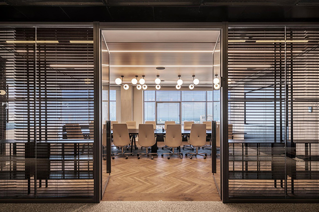 辦公室裝修設計 辦公室裝修設計