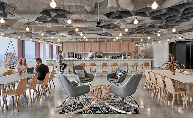 辦公室裝修設計 辦公室裝修設計