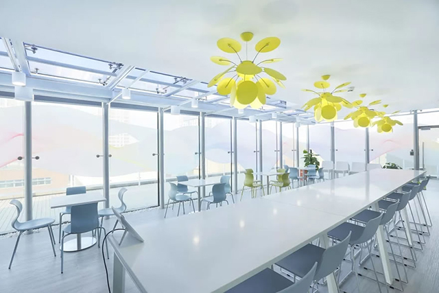 私人辦公室裝修設計 私人辦公室裝修設計