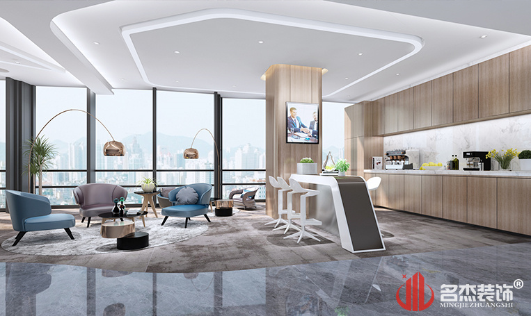 廣州辦公室裝修設計 廣州辦公室裝修設計