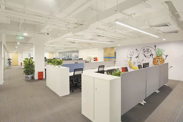 廣州辦公室裝修 廣州辦公室裝修