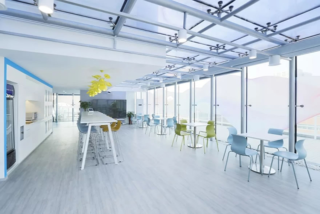 佛山辦公室裝修設(shè)計(jì) 佛山辦公室裝修設(shè)計(jì)