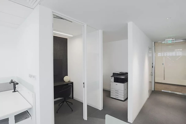 廣州辦公室裝修設計 廣州辦公室裝修設計