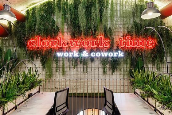 廣州辦公室裝修設計 廣州辦公室裝修設計