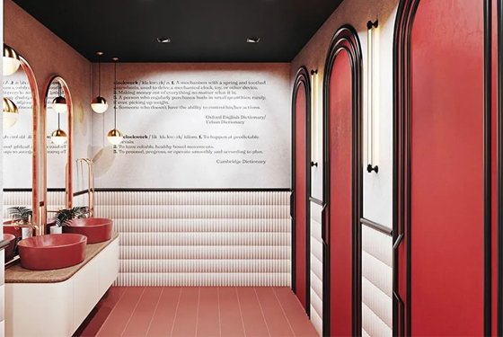 廣州辦公室裝修設計 廣州辦公室裝修設計