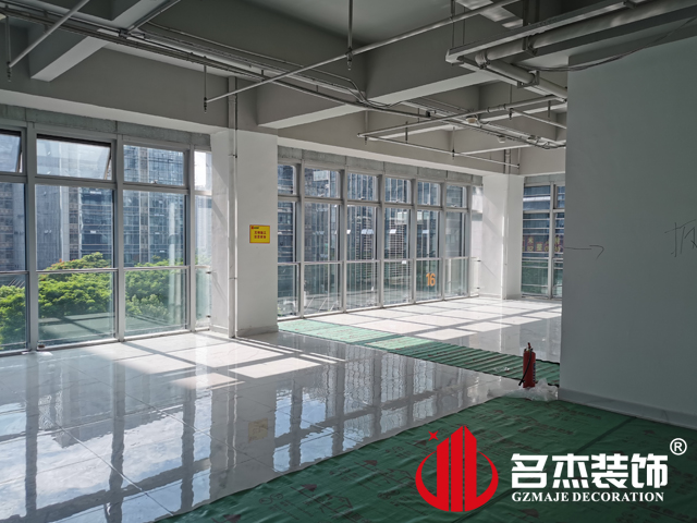廣州辦公室裝修設(shè)計(jì) 廣州辦公室裝修設(shè)計(jì)